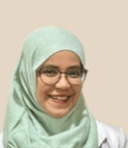 drg. Hanifa Alamri